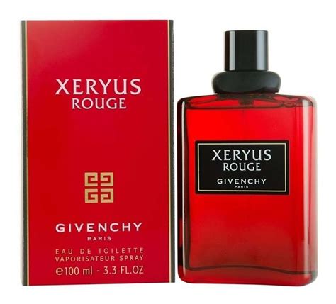 givenchy xeryus original|givenchy xeryus rouge discontinued.